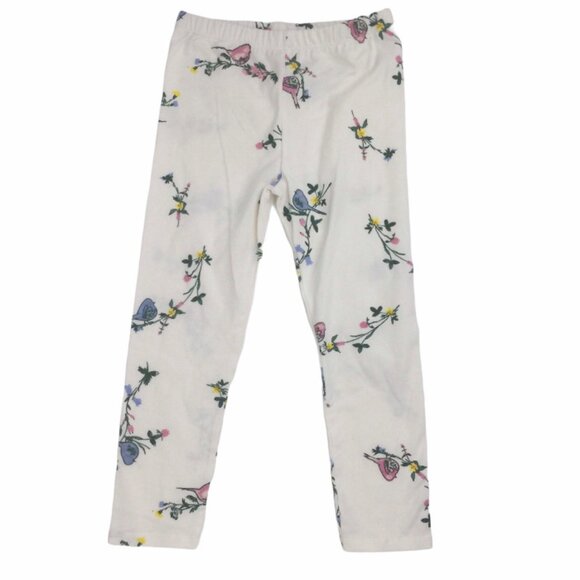 NWT Jessica Simpson Girls Leggings Sz 4 - Picture 1 of 5